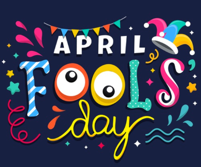 Happy April Fools' Day 2022 Wishes, messages, quotes, WhatsApp and